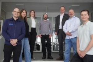 Hochschule Stralsund: 3D-gedruckte Handorthese für mehr Lebensqualität