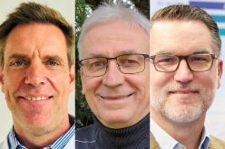Haben die Bronchoskopie-Leitlinie koordiniert (v.l.): Privatdozent Dr. Ralf-Harto Hübner (privat), Professor Jürgen Hetzel (privat) und Privatdozent Dr. Lars Hagmeyer (Mike Auerbach)  privat und Mike Auerbach