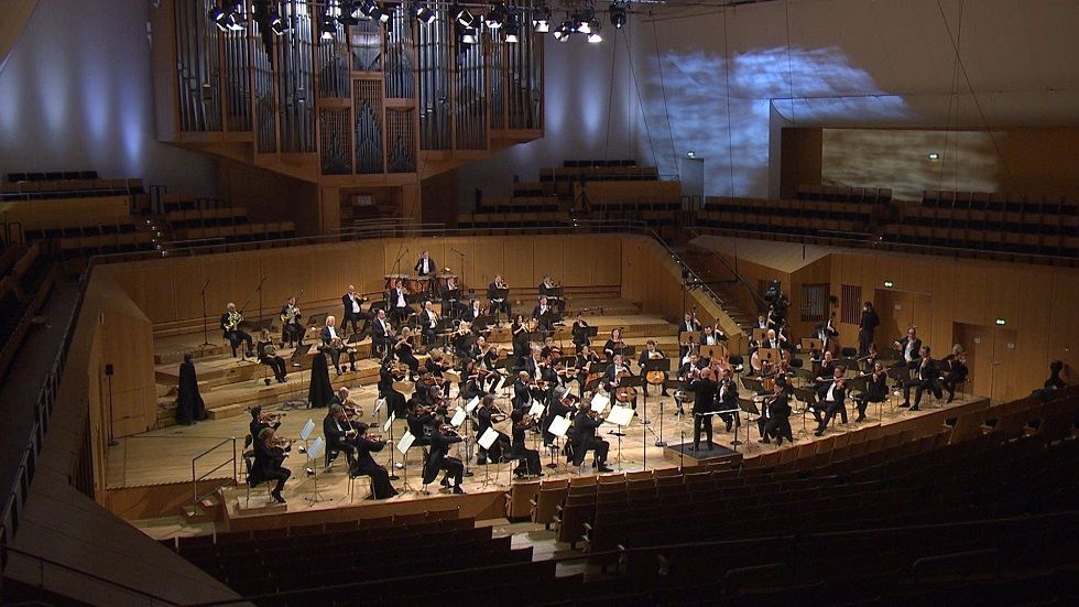 Bamberger Symphoniker