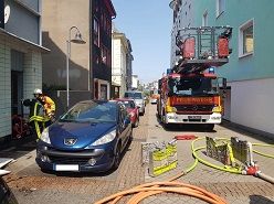 Foto: Feuerwehr Bochum