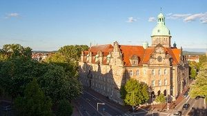 Leibniz-Institut für Bildungsverläufe in Bamberg  Tim Kipphan  LIfBi