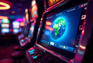 Die 10 besten Onlineslots Symbolbild