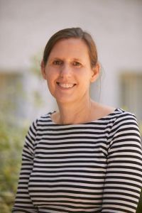 Prof. Dr. Dr. Elisabeth Binder, Max-Planck-Institut für Psychiatrie, München  © Benno Pütz / MPI für Psychiatrie