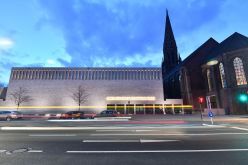 Anneliese Brost Musikforum Ruhr_Nachweis Stadt Bochum, Lutz Leitmann