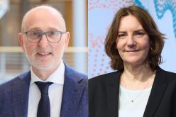 Prof. Dirk Koschel hat für die DGP in der federführenden Arbeitsgruppe zur Aktualisierung der Reichenhaller Empfehlung mitgearbeitet. DGP-Vorstandsmitglied Prof. Alexandra Preisser hat die wissenschaftliche Leitung dieser Überarbeitung übernommen.  Quelle: Foto: Mike Auerbach