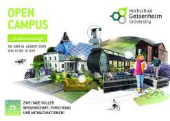 Open Campus 2025