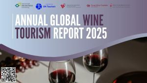 Globaler Weintourismus-Bericht 2025