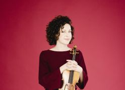 Sarah Christian  Quelle: Marco Borggreve