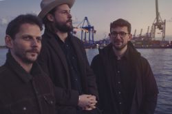 Mighty Oaks komplettieren das Line-up beim Bochumer Musiksommer