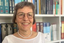 Prof. Dr. Dorothee Volkert