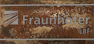 Die neue Salzpaste wirkt zuverlässig und exakt. Sie kann für unterschiedliche Anwendungen individuell angepasst werden und minimiert die umweltrelevanten Auswirkungen von Korrosionsprüfungen. Fraunhofer LBF