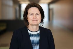 Prof. Dr. Brigitte Latzko  Foto: Christian Hüller