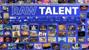 Neue Ideen für die Games von morgen: Studierende zeigen ihre Indie-Spiele auf der gamescom 2026