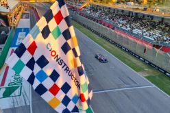 Silber für Constructor! Das Rennteam der Constructor University erreicht den zweiten Platz bei der A2RL-Europapremiere
