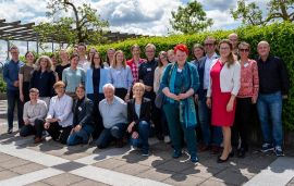 Würzburg gibt den Startschuss für bundesweites Kommunikationsprogramm in der Krebsmedizin