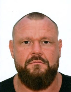 Wo ist Andy Benjamin W. (41) aus Herne