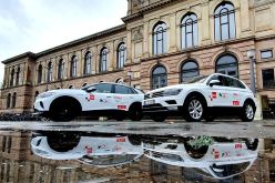 Das Auto wird zum Gesundheitsmonitor