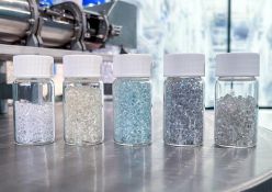 Materiallösungen für eine kreislauffähige Kunststoffindustrie