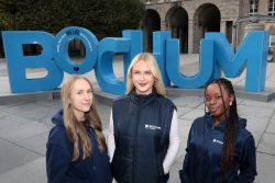 Drei neue Gesichter bei Bochum Marketing