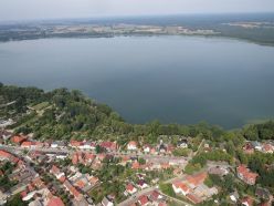 Arendsee: Restaurierung vorerst gestoppt, doch Handlungsbedarf bleibt