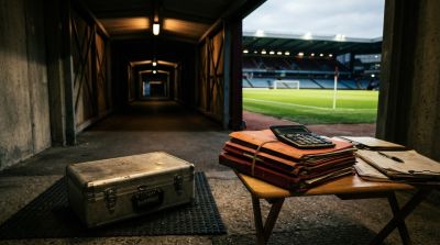 Manchester City Skandal