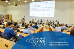 IAMO Forum 2026: Neueste Methoden für globale Herausforderungen in der Agrarökonomie