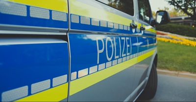 Polizeiliche Vorladung Symbolbild pexels