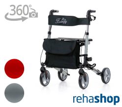 Rollator Symbolbild