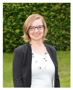 Prof. Tanja Spatz