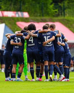 VFL Bochum Ausgabe Saison 2026 2027