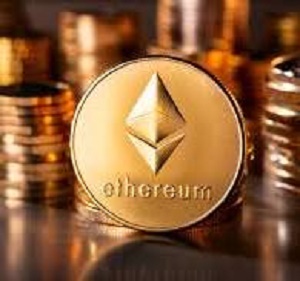 Ethereum Symbolbild