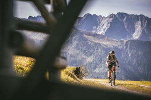 CROSSFIRE GRAVEL  Centurion Symbolbild