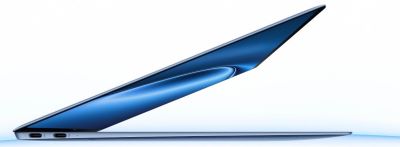 Huawei Matebook Symbolbild
