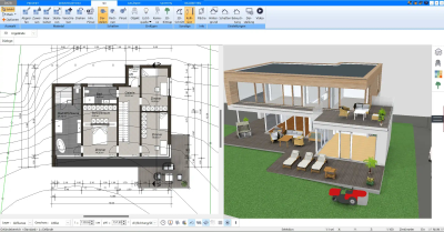 Plan7Architekt Symbolbild