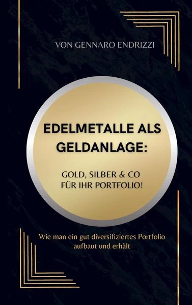 Ratgeber zu den Edelmetallen Gold und Silber Symbolbild