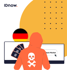 Risiken des Glücksspiels auf illegalen Websites Symbolbild