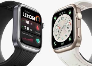 Smartwatches Symbolbild