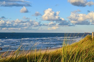 Die schönsten Orte an der Ostsee Symbolbild von vait mcright von pixabay