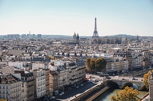 Paris im Herbst Symbolbild Foto Alexander Kagan on Unsplash