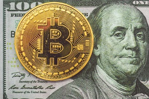 Symbolbild Bitcoin