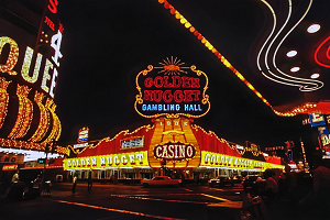 Online-Casino Symbolbild