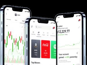 Erfolgreiche Strategien für das Krypto Trading Symbolbild