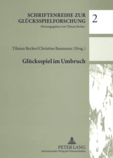 Digitale Disruption: Glücksspielindustrie im Umbruch