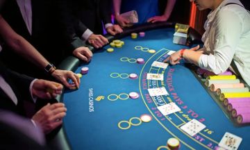 Mitgliedschaften in Online Casinos Symbolbild