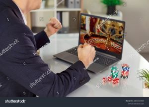 Glücksspielordnung Symbolbild