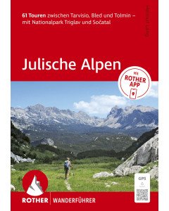 Mit dem Laptop in die julischen Alpen Symbolbild