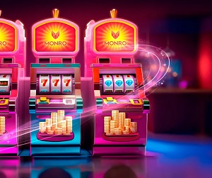 Monro Casino