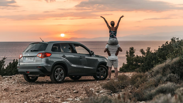 Urlaubscheck fürs Auto Symbolbild unsplash