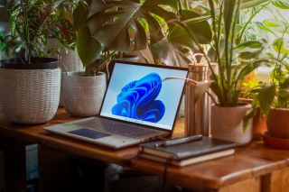 Windows 11 im Alltag Symbolbild unsplash