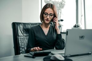 Wirtschaft im Wandel Symbobild pexels